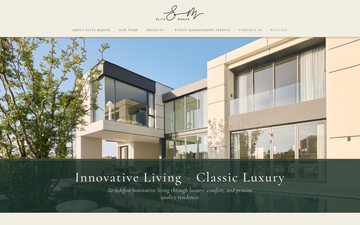 Heritage Estate preview
